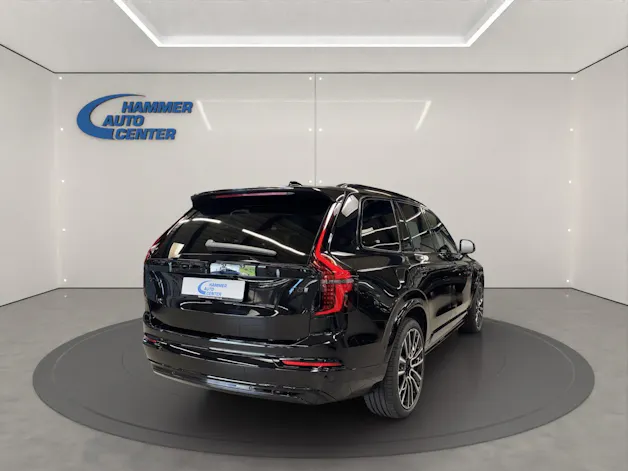 Volvo XC90 XCLUSIVE