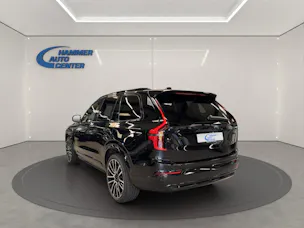 Volvo XC90 2.0 T8 TE Ultra Dark eAWD