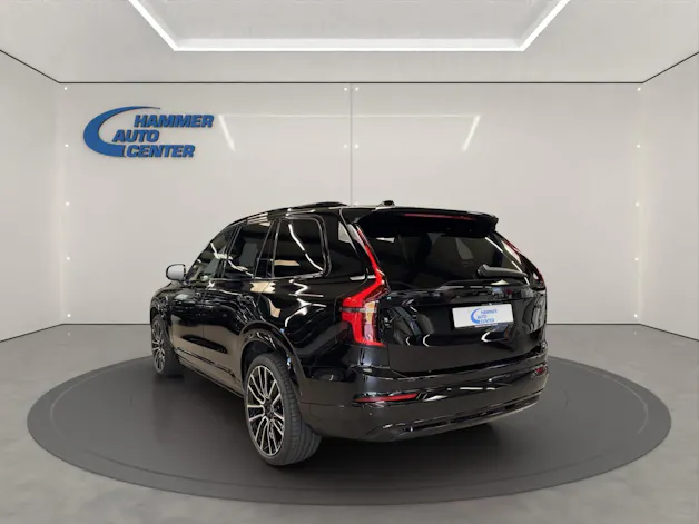 Volvo XC90 XCLUSIVE