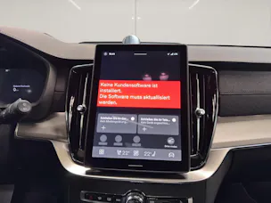 Volvo XC90 XCLUSIVE