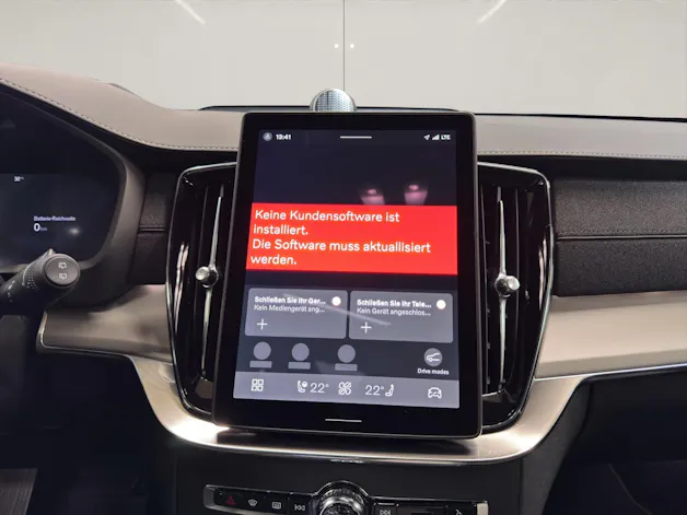 Volvo XC90 XCLUSIVE