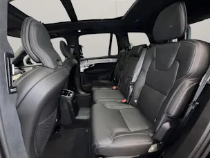 Volvo XC90 XCLUSIVE