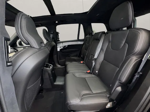 Volvo XC90 XCLUSIVE