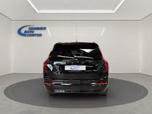 Volvo XC90 XCLUSIVE