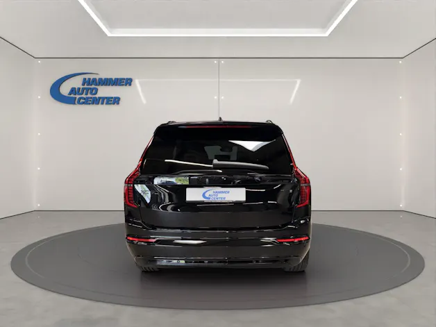 Volvo XC90 XCLUSIVE