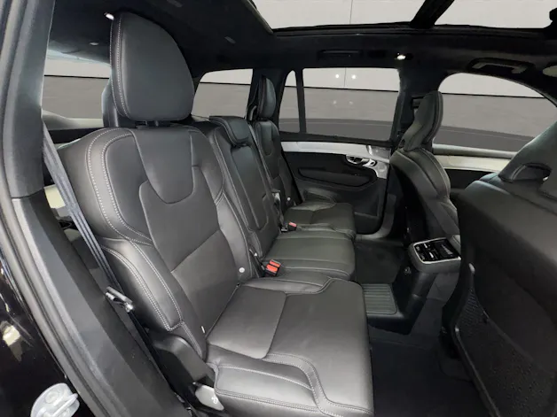Volvo XC90 XCLUSIVE