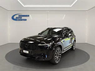 Volvo XC90 2.0 T8 TE Ultra Dark eAWD