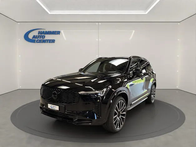 Volvo XC90 XCLUSIVE