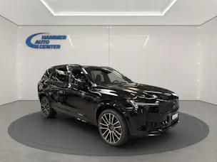 Volvo XC90 XCLUSIVE