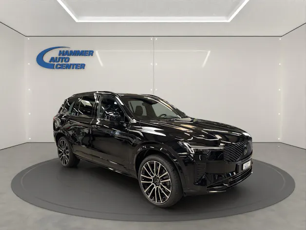 Volvo XC90 XCLUSIVE