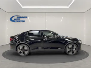 Polestar 2 Long Range Dual Motor
