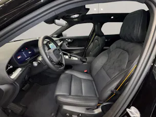 Polestar 2 Long Range Dual Motor
