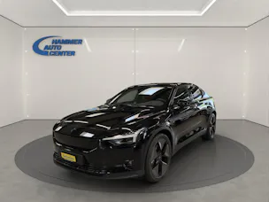Polestar 2 Long Range Dual Motor