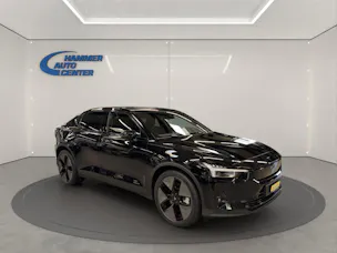 Polestar 2 Long Range Dual Motor