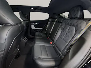 Polestar 2 Long Range Dual Motor