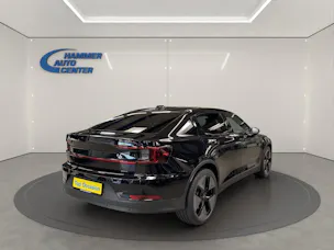 Polestar 2 Long Range Dual Motor