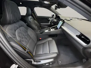 Polestar 2 Long Range Dual Motor