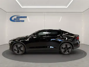 Polestar 2 Long Range Dual Motor