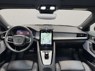 Polestar 2 Long Range Dual Motor