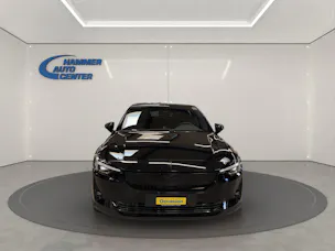 Polestar 2 Long Range Dual Motor