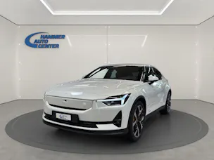Polestar 2 Long Range Dual Motor Performance