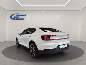 Polestar 2 Long Range Dual Motor Performance