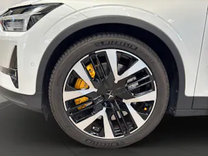 Polestar 2 Long Range Dual Motor Performance