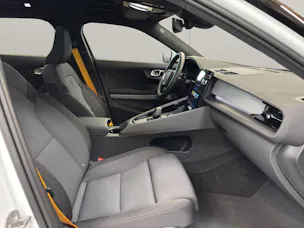 Polestar 2 Long Range Dual Motor Performance