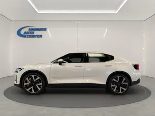 Polestar 2 Long Range Dual Motor Performance