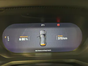 Polestar 2 Long Range Dual Motor Performance