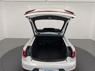 Polestar 2 Long Range Dual Motor Performance