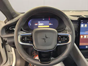 Polestar 2 Long Range Dual Motor Performance