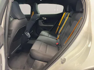 Polestar 2 Long Range Dual Motor Performance
