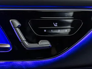 Mercedes-Benz GLC 220 d 4MATIC Coupé
