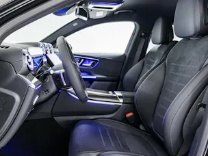 Mercedes-Benz GLC 220 d 4MATIC Coupé