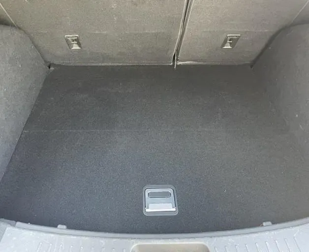 JAC e-JS4 Electric