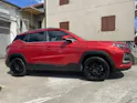 JAC e-JS4 Electric
