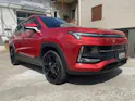 JAC e-JS4 Electric