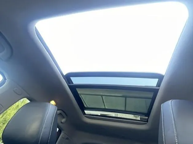 JAC e-JS4 Electric