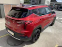 JAC e-JS4 Electric