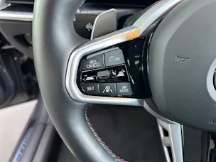 BMW M440i xDrive Coupé