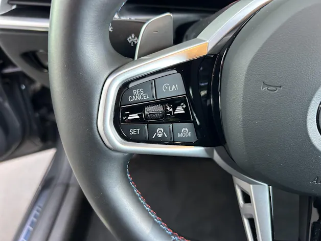 BMW M440i xDrive Coupé
