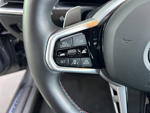 BMW M440i xDrive Coupé