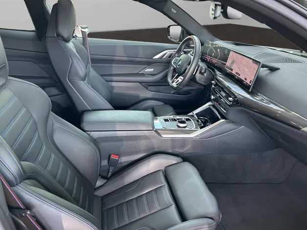 BMW M440i xDrive Coupé