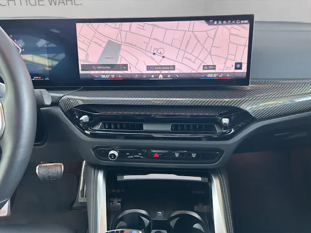 BMW M440i xDrive Coupé