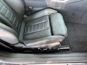 BMW M440i xDrive Coupé