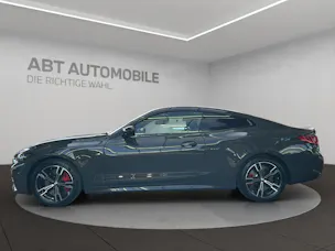 BMW M440i xDrive Coupé