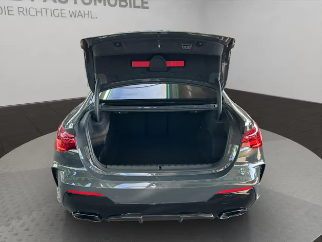BMW M440i xDrive Coupé