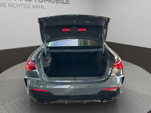 BMW M440i xDrive Coupé