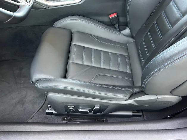 BMW M440i xDrive Coupé